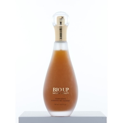 BIO UP - Yeast Active Essential Oil Cleanser 150ml