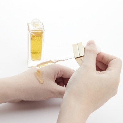 BIO UP - Natural Beauty EXO Collagen Elixir Supreme Serum 