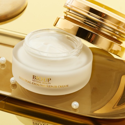 BIO UP - NATURAL BEAUTY LUXE DUAL EXOSOME REPAIR CREAM 