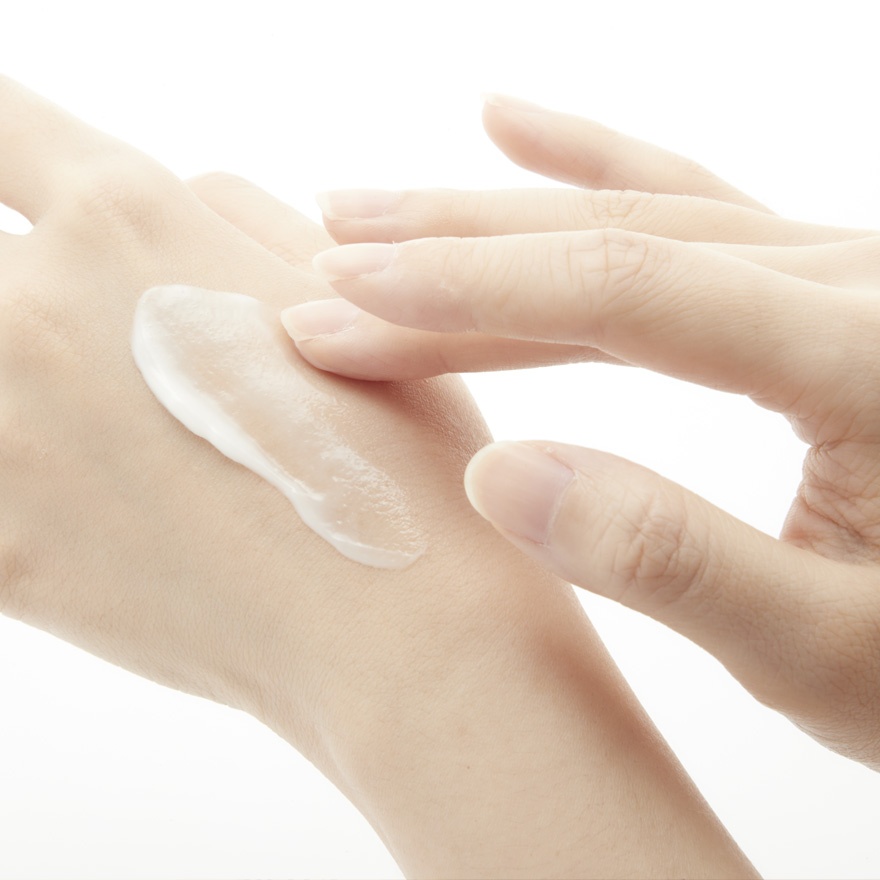 NATURAL BEAUTY LUXE DUAL EXOSOME REPAIR CREAM