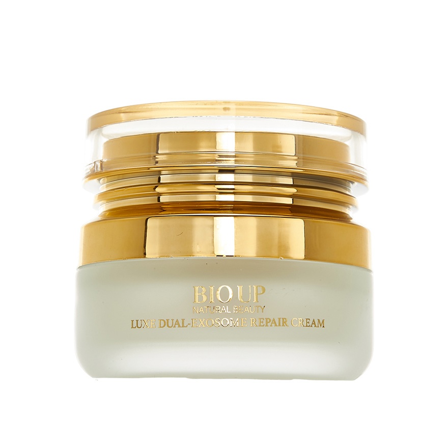 NATURAL BEAUTY LUXE DUAL EXOSOME REPAIR CREAM