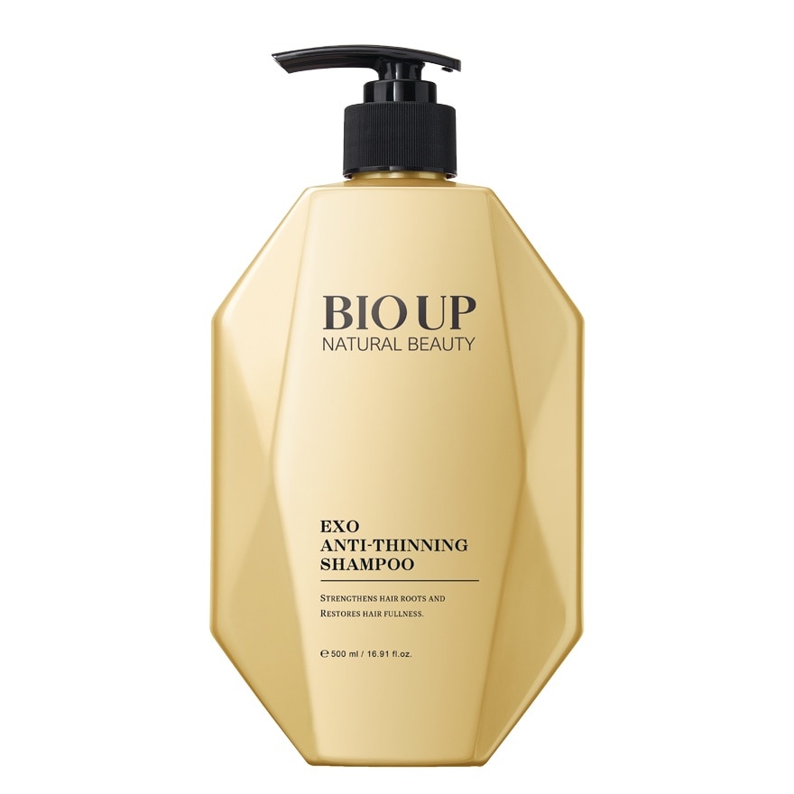 Natural Beauty Exo Anti-Thinning Shampoo