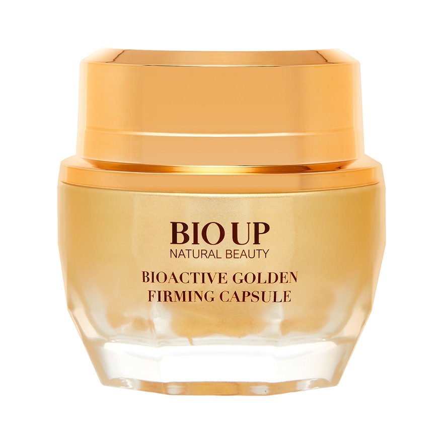 BIO UP Bioactive Golden Firming Capsule (30 capsules) image