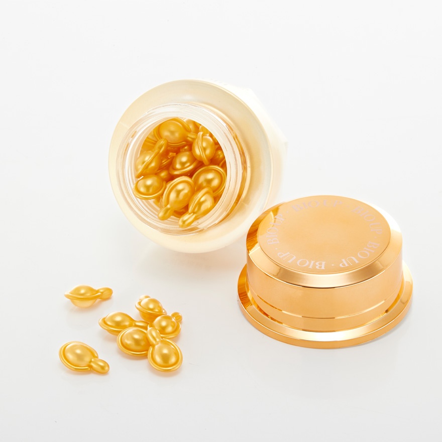 BIO UP Bioactive Golden Firming Capsule (30 capsules) image
