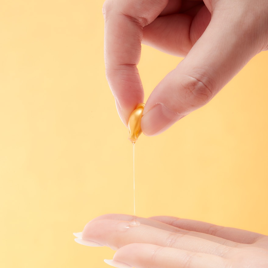 BIO UP Bioactive Golden Firming Capsule (30 capsules) image