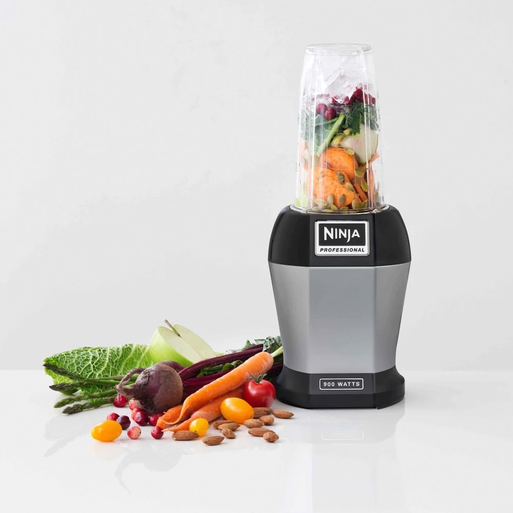 NINJA PRO PERSONAL BLENDER BL450SM