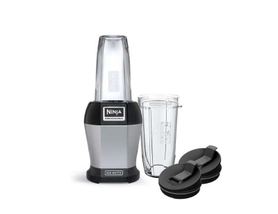 NINJA - NINJA PRO PERSONAL BLENDER BL450SM