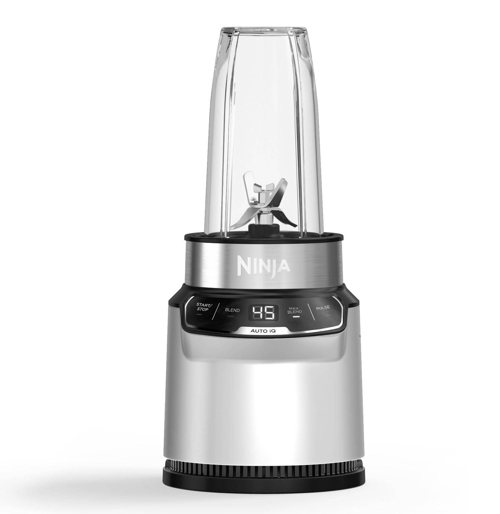 NINJA NUTRI BLENDER PRO WITH AUTO IQ BN500SM