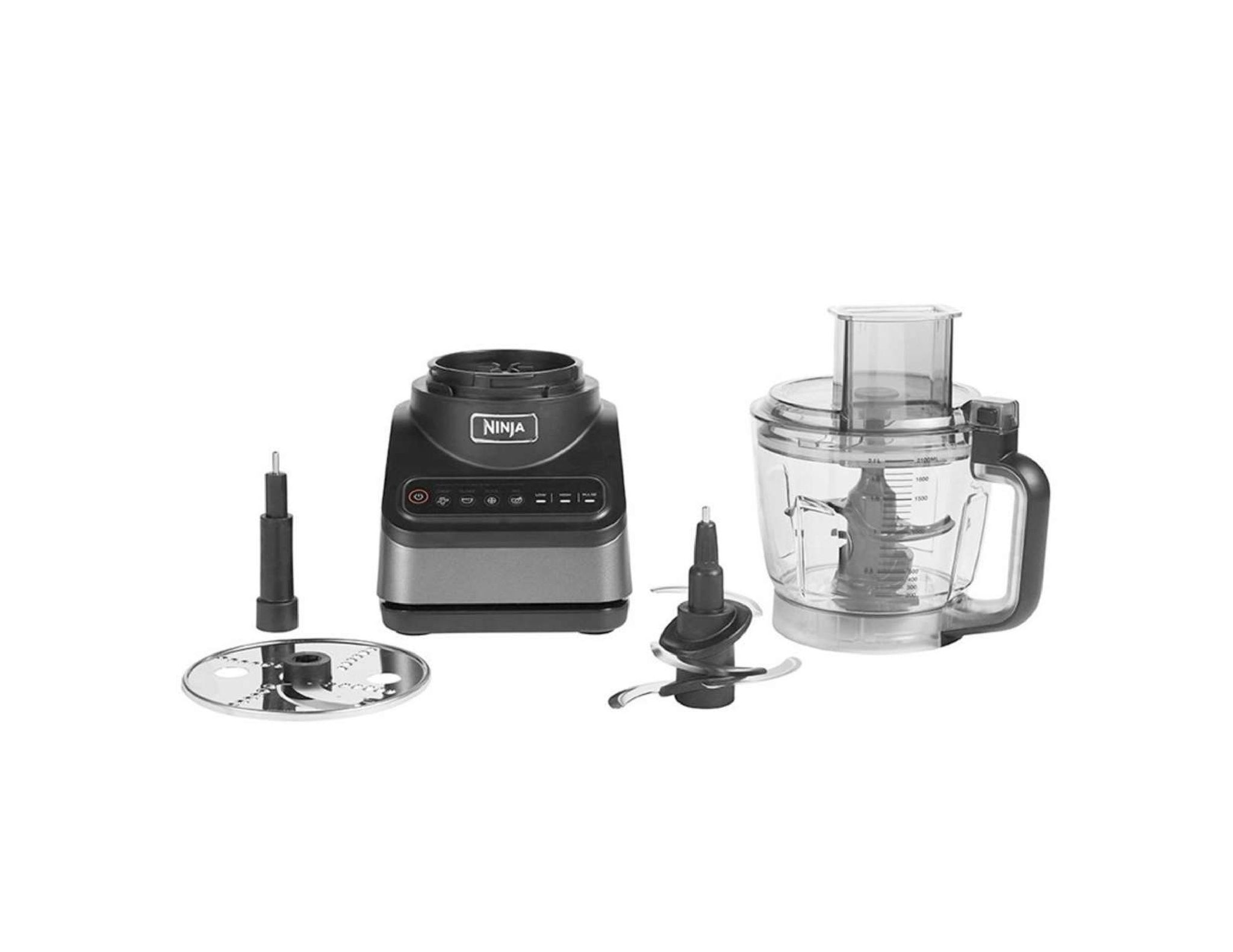 NINJA PRECISION PROCESSOR BN650SM
