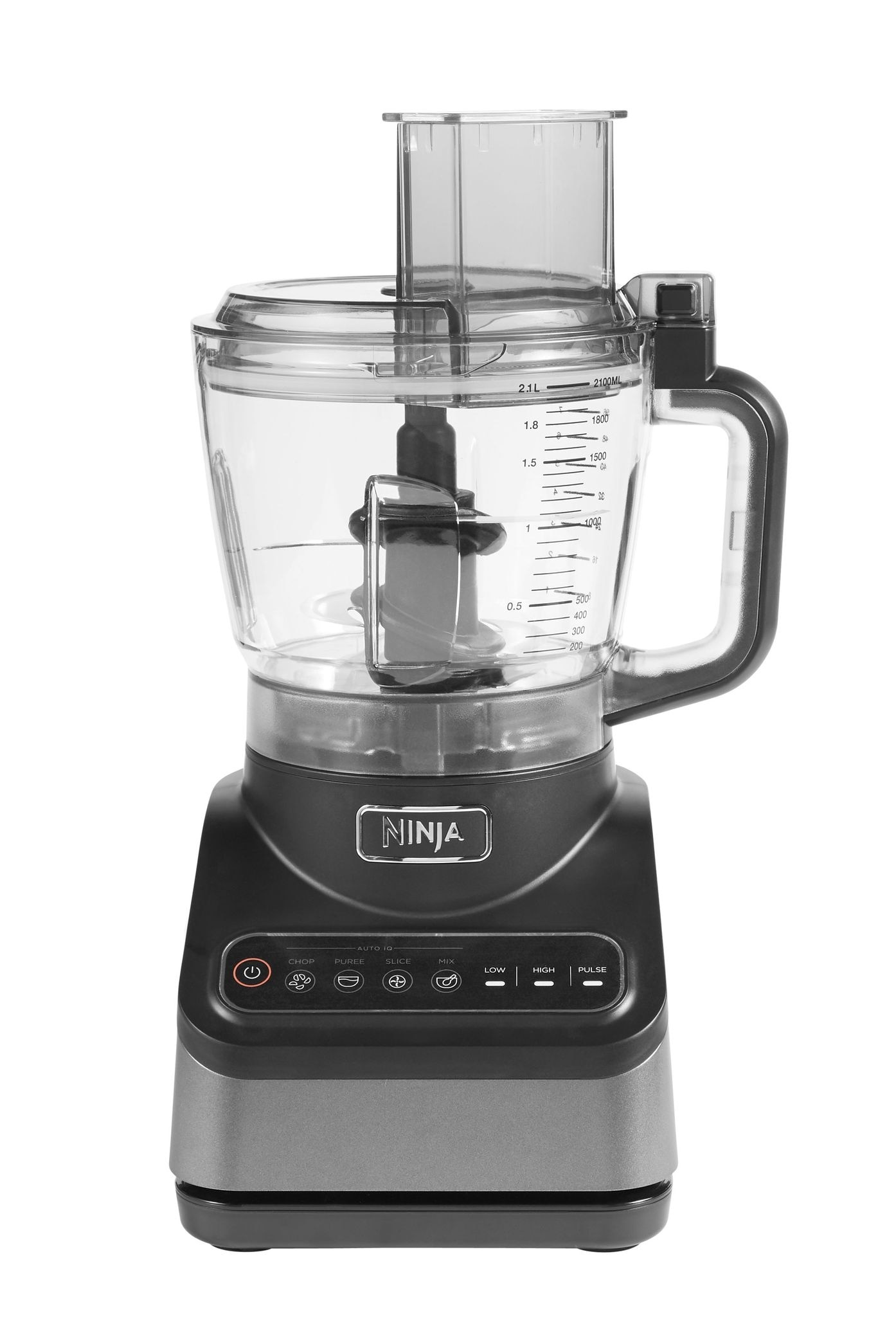 NINJA PRECISION PROCESSOR BN650SM
