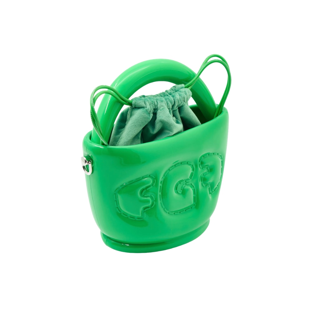 FUNGOOFUN Balloon Bag - Green