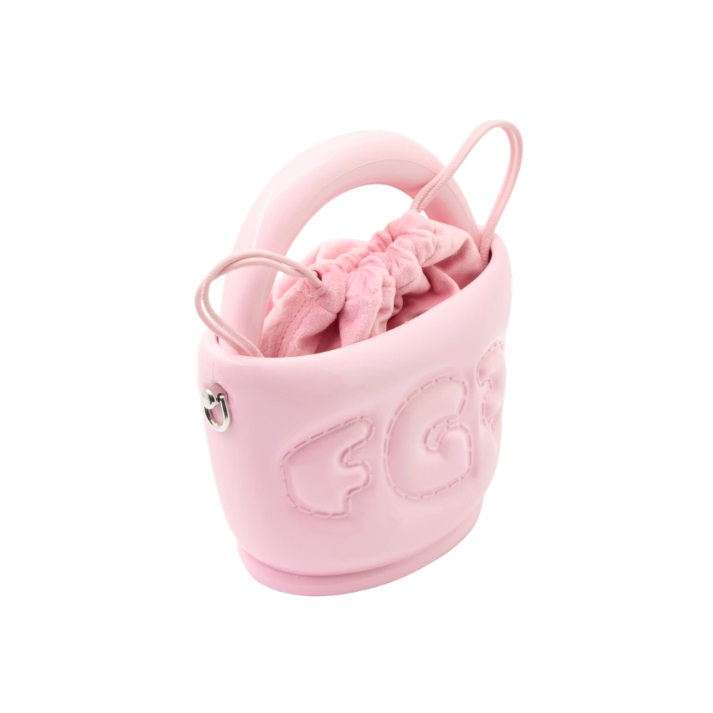 FUNGOOFUN Balloon Bag - Pink