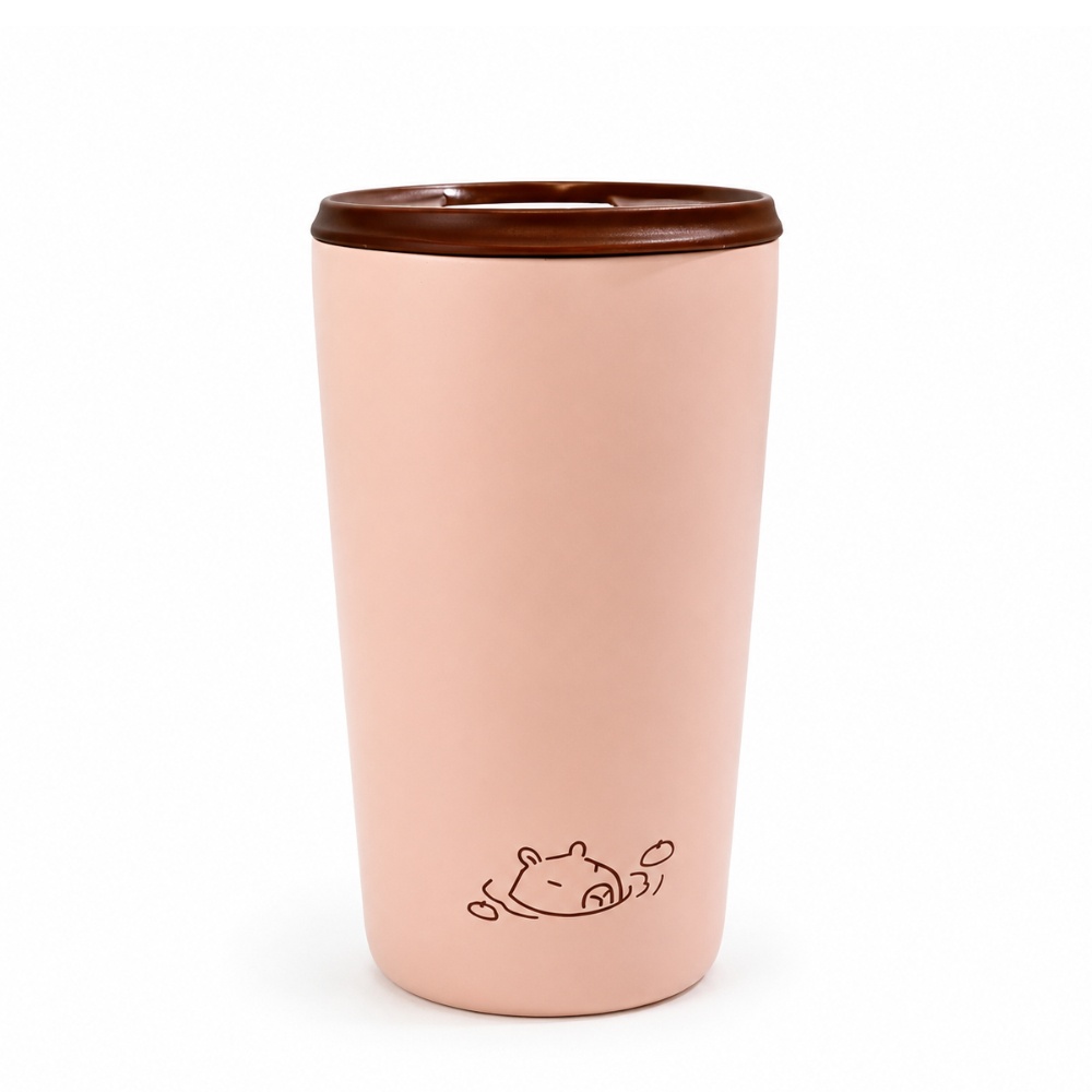 TCDP-400 415ml Vacuum Insulated Mug with Lid