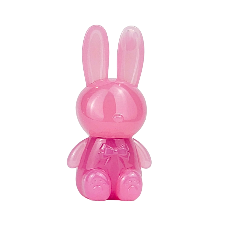 Bloop Happy Bunny Lip Care + Gloss Blossom