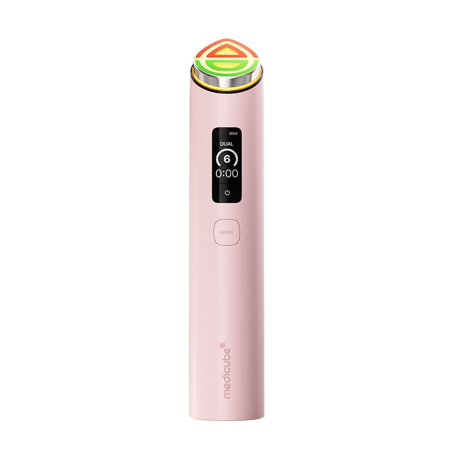 AGE-R Booster Pro X2 Pink Colour