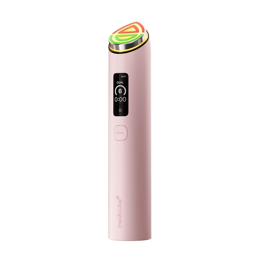 AGE-R Booster Pro X2 Pink Colour