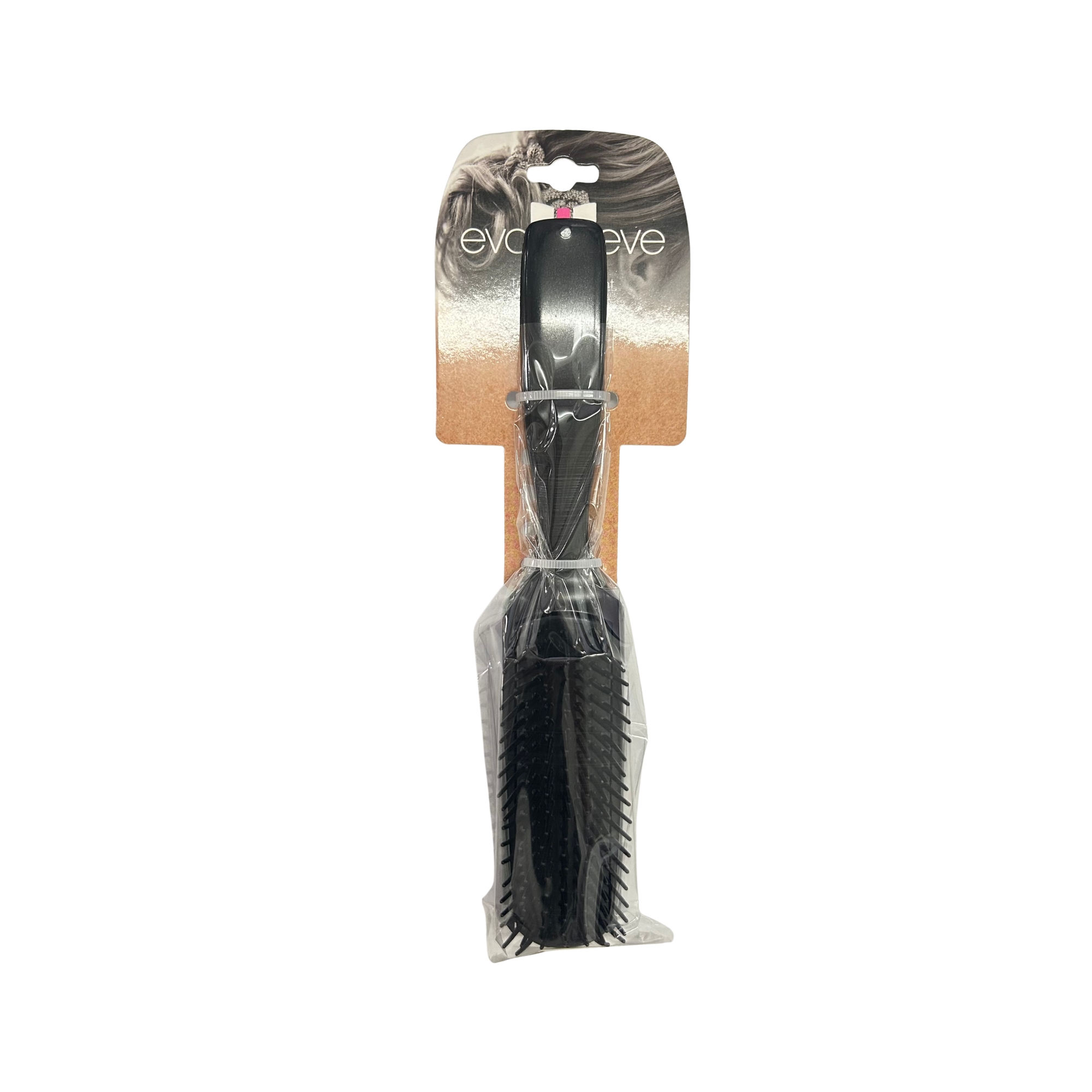 CB 0030 DAILY CARE HAIR BRUSH 215x35MM image
