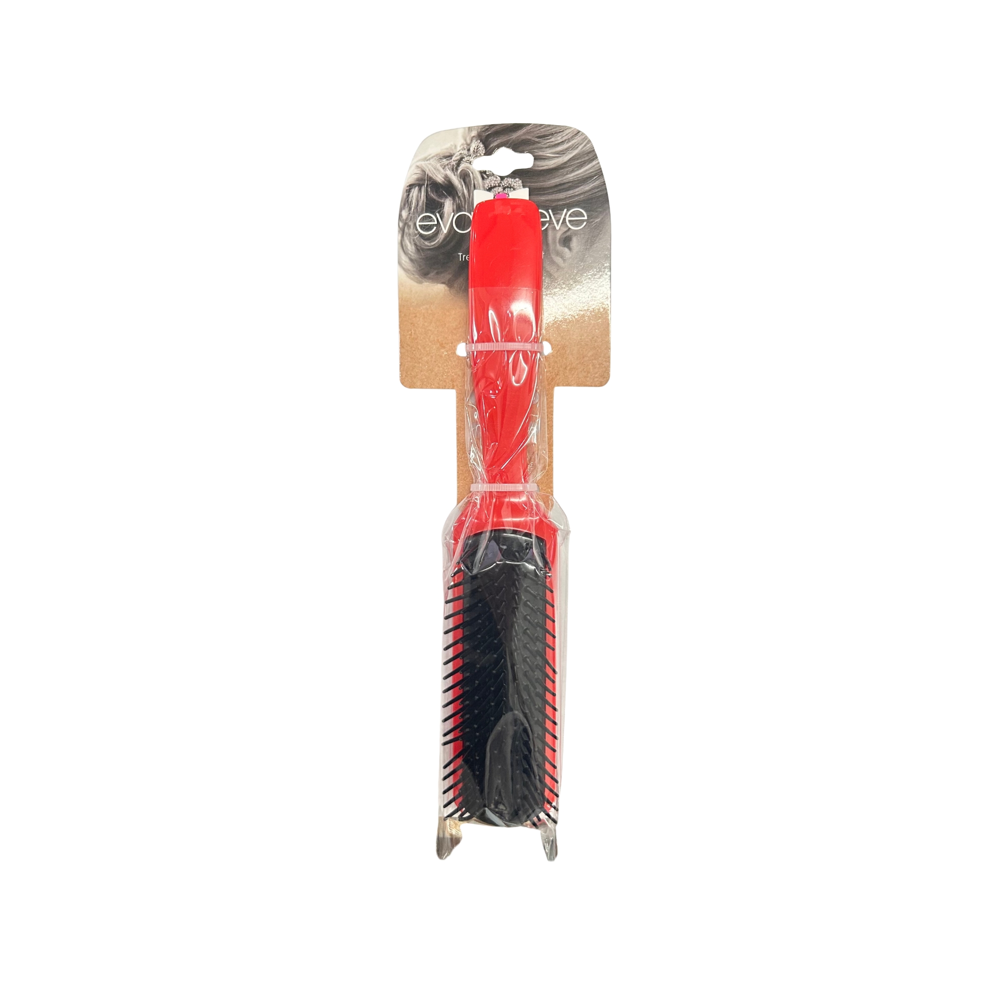 CB 0030 DAILY CARE HAIR BRUSH 215x35MM image