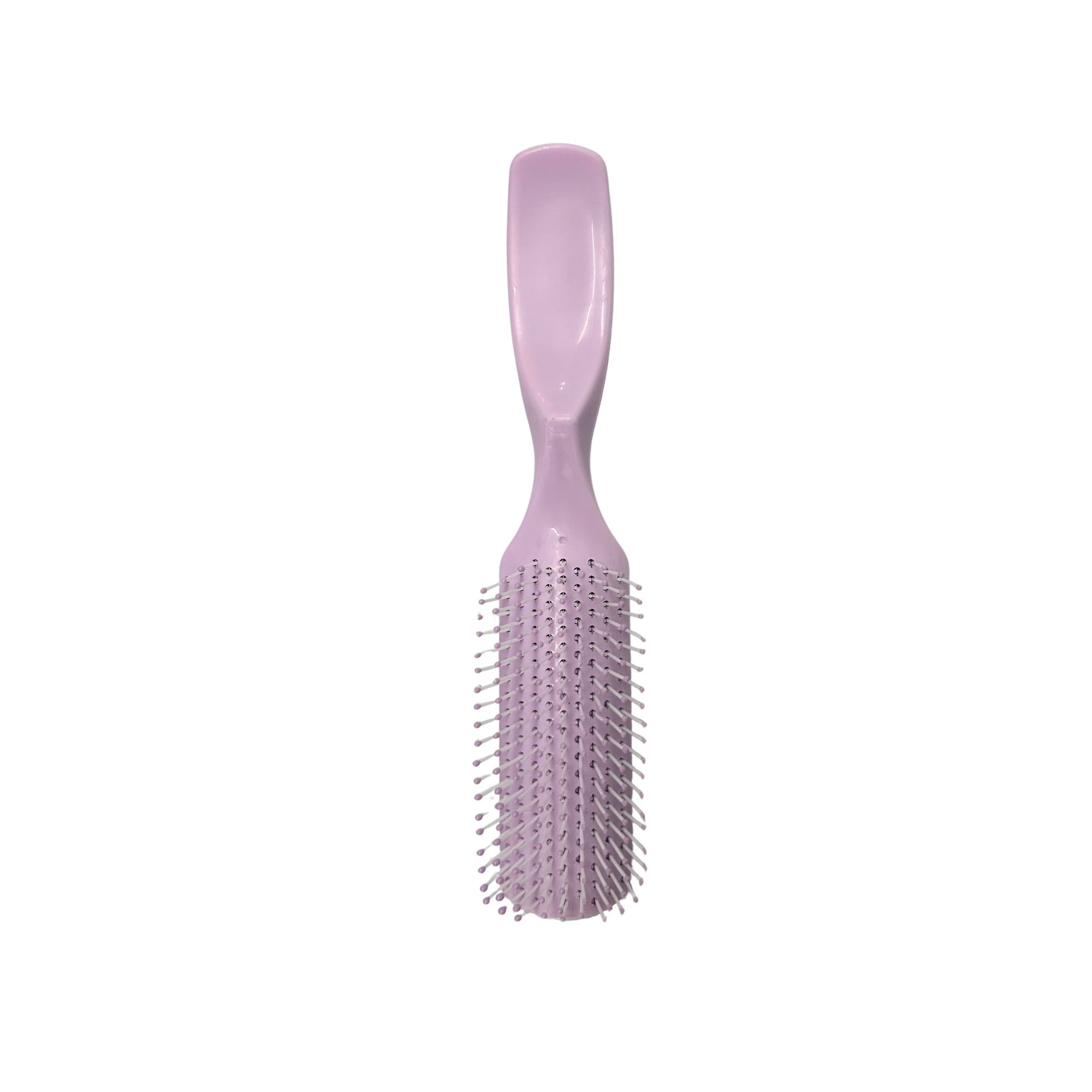 CB 0069 DREAMY PASTEL HAIR BRUSH image