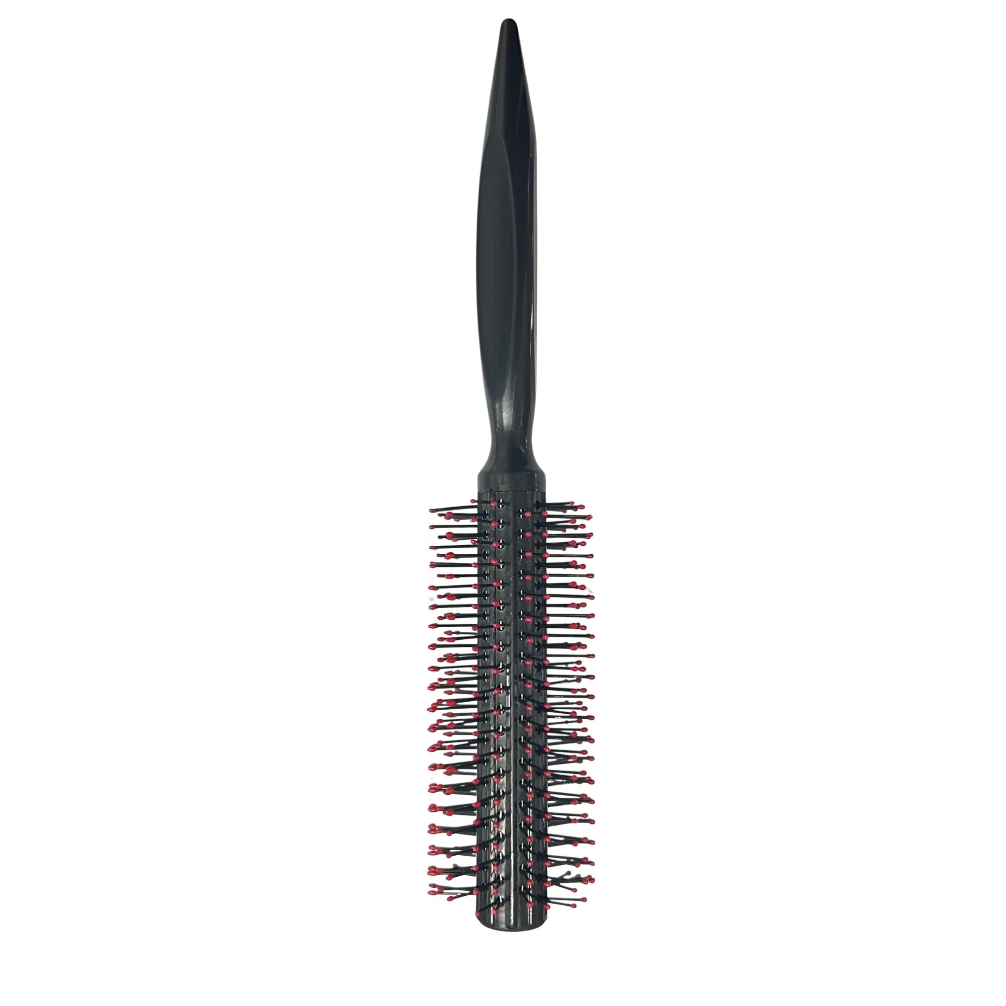 #0352 HAIR ROLLERBLACK image