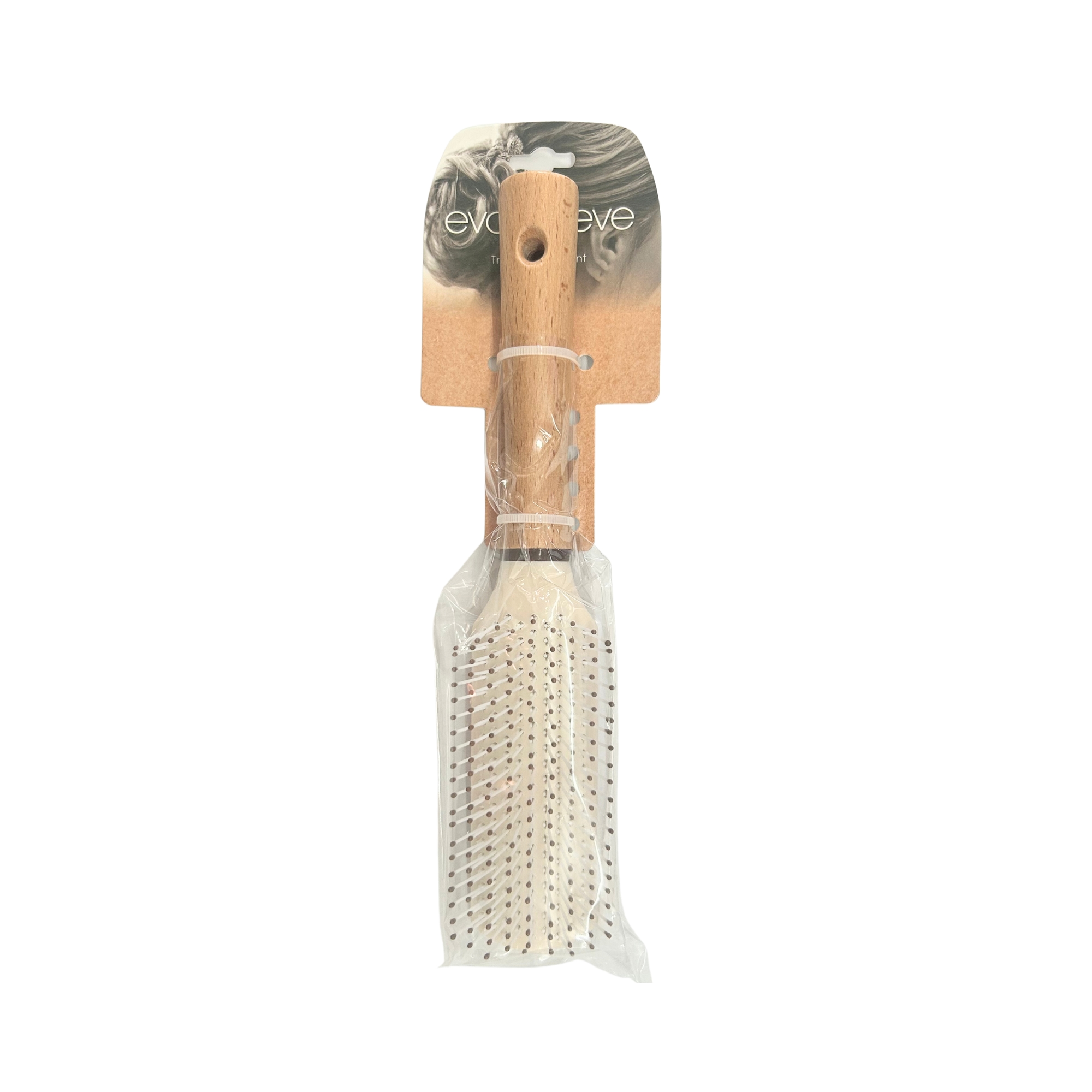 #0366 WOOD COMB BIG