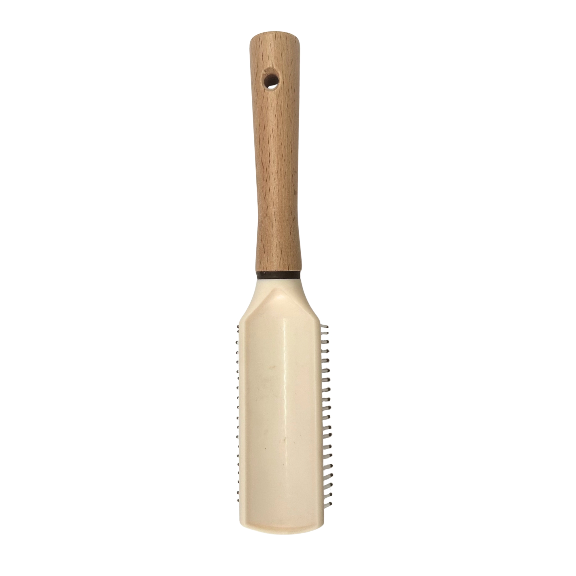 #0366 WOOD COMB BIG