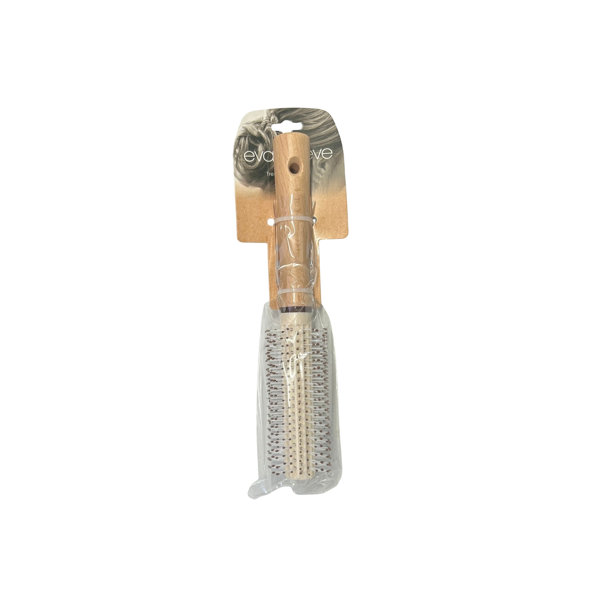 #0367 WOOD COMB ROLL