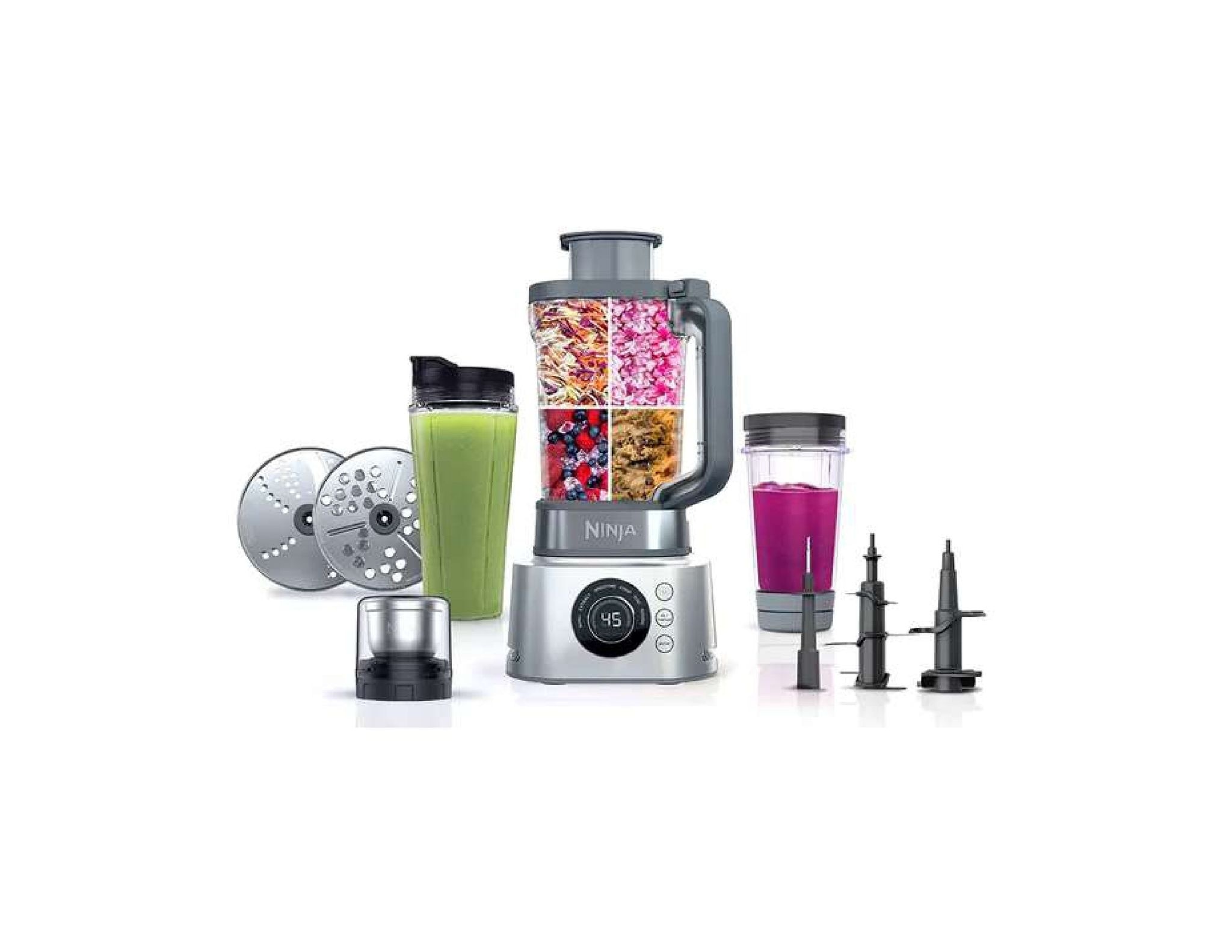 NINJA FOODI POWER BLENDER CB402SM