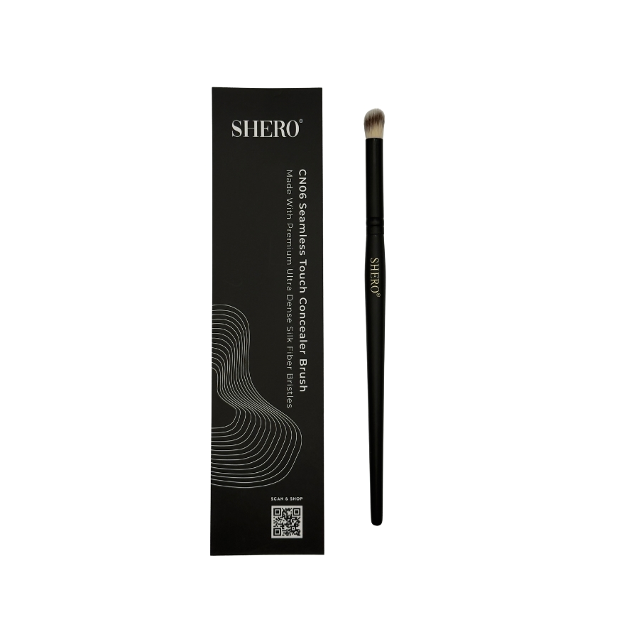 Shero Seamless Touch Concealer Brush image