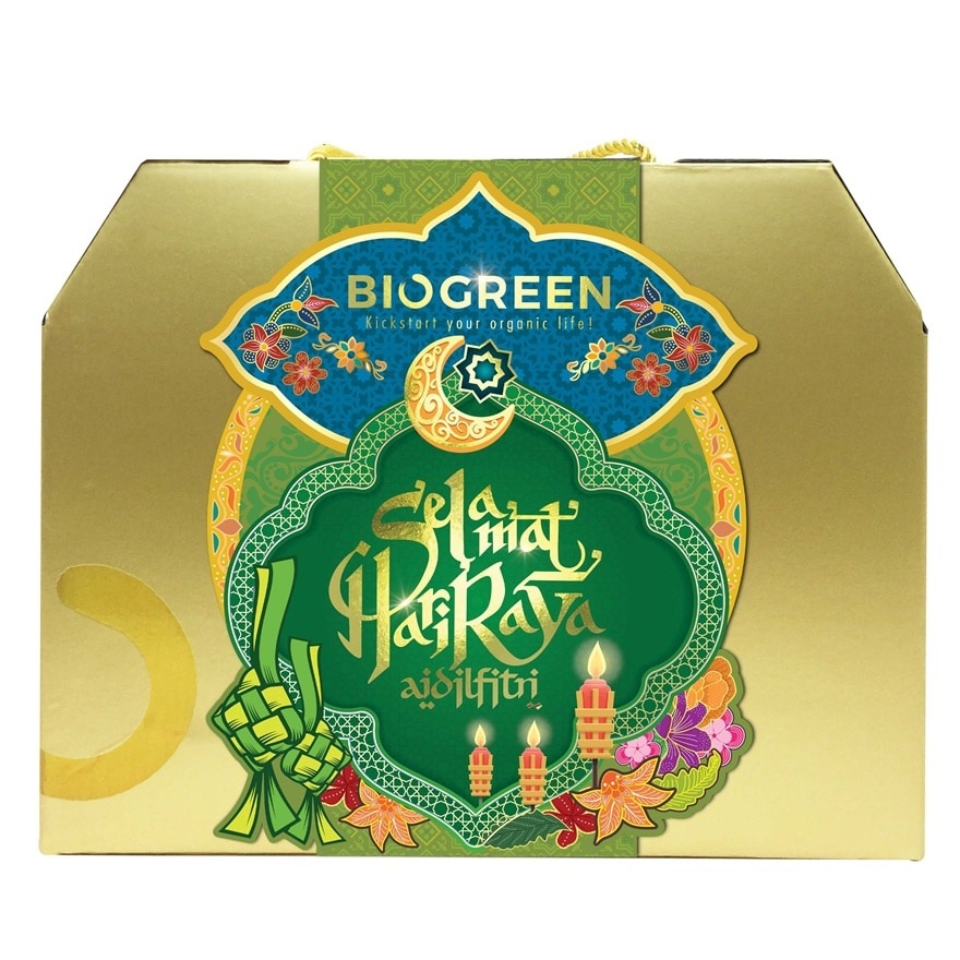 RAYA26 Festive Gift Box 1's