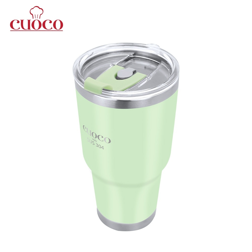 Cuoco 900ml Double 304 Stainless Steel Frozen Mug CSC030