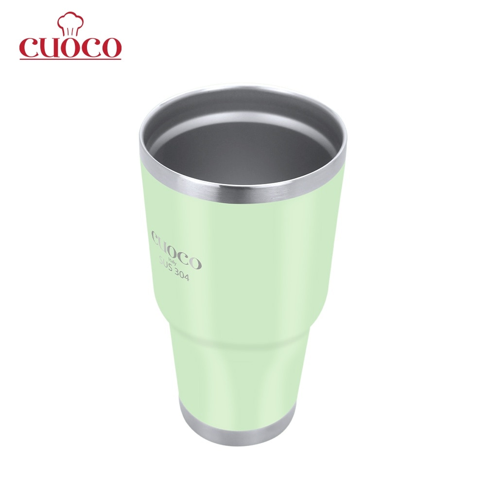 Cuoco 900ml Double 304 Stainless Steel Frozen Mug CSC030