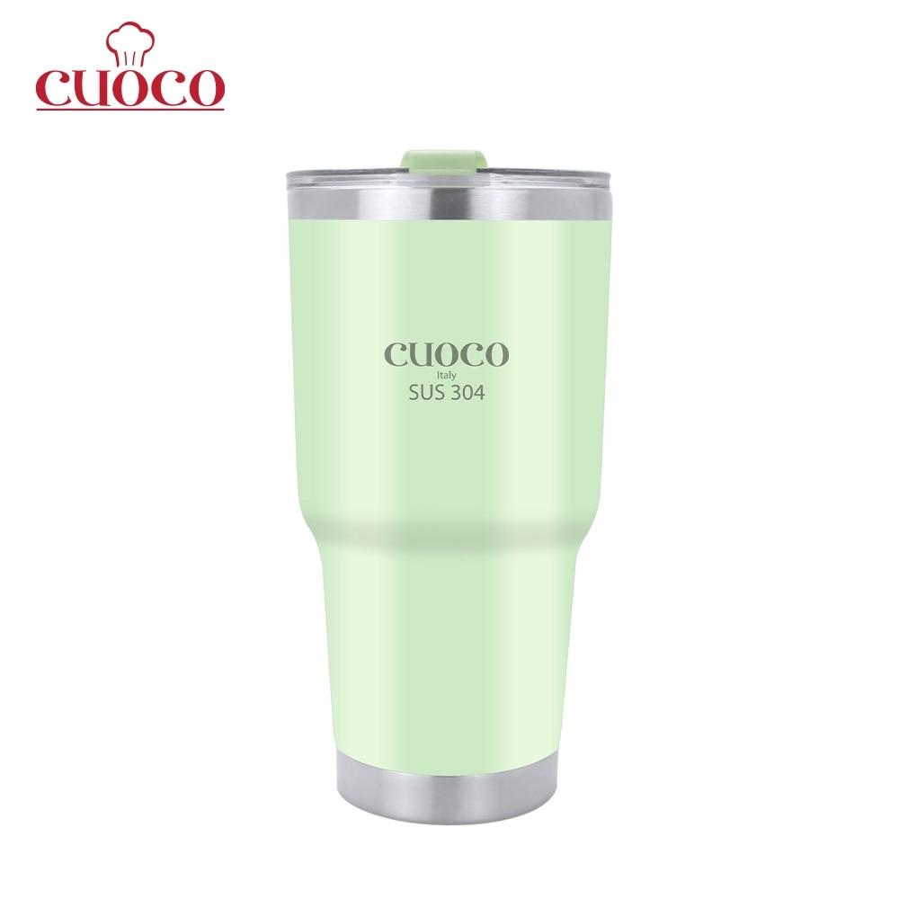 Cuoco 900ml Double 304 Stainless Steel Frozen Mug CSC030