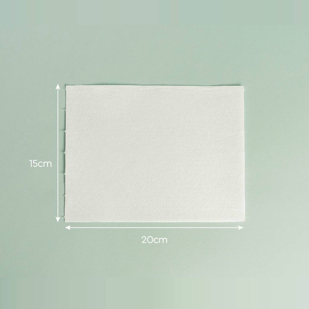 LilyBell Cosmetic Towel 80 pcs