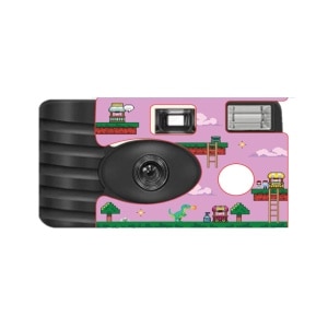 GWP Kbeauty Camera 1s (While Stock Last)