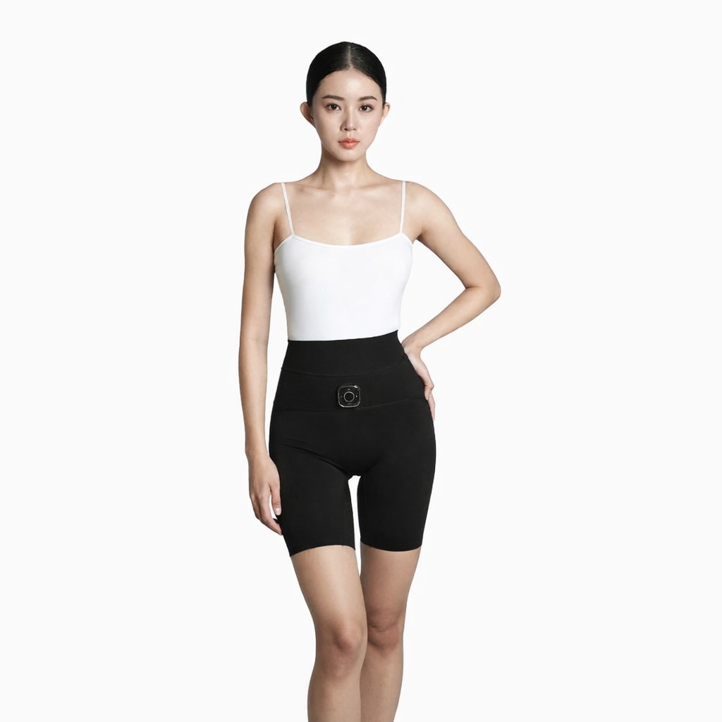 SOFT SNUG Softsnug ThighTight Pulse