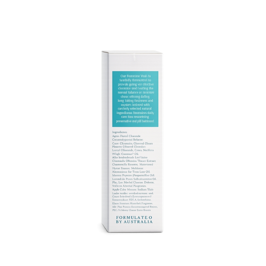 MediLeaf ProBalance Wash 100ml Gentle & Refreshing Intimate Hygiene