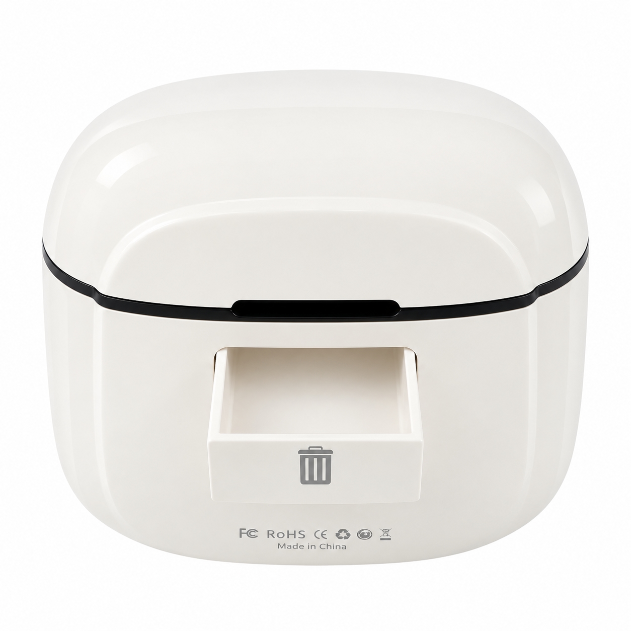 Snapkis Electric Nail Filer Fox image