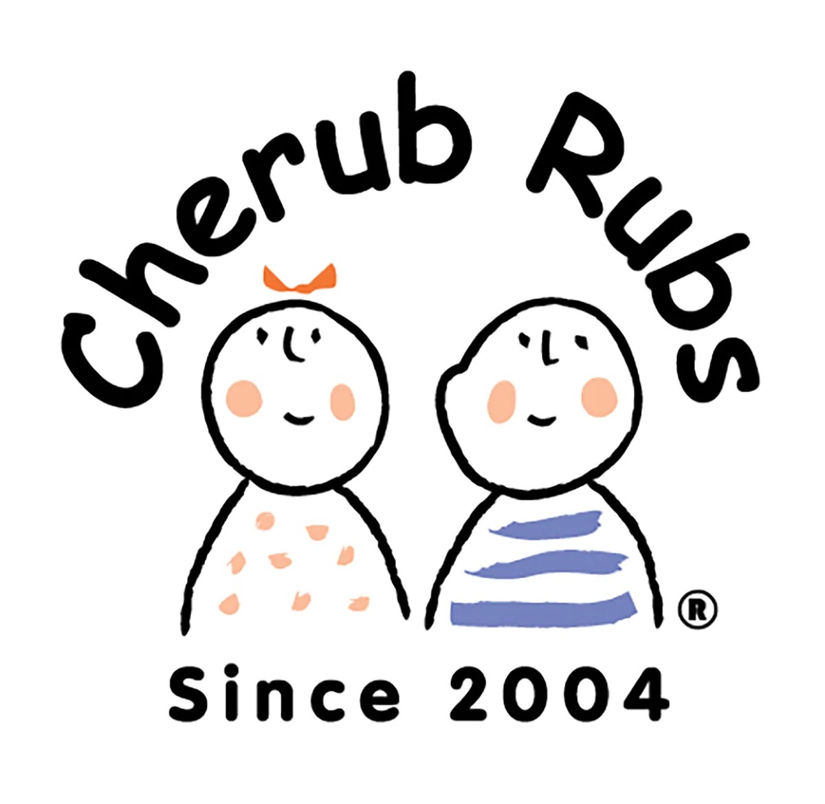 Cherub Rubs Skin Soothe 200ml