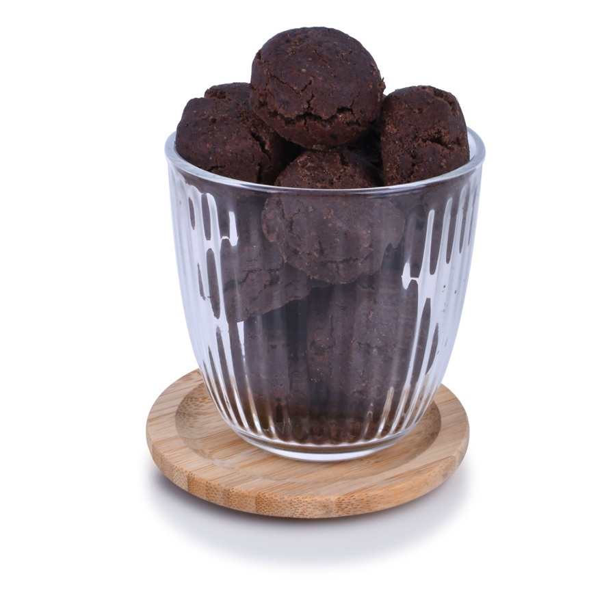 ETBLISSE 5 GRAIN CHOCOLATE COOKIES 10g x 16s