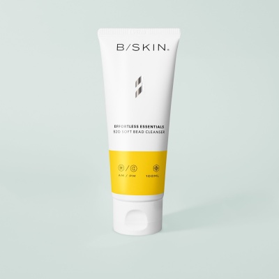 SKIN B2O Soft Bead Cleanser​ (100ml) image