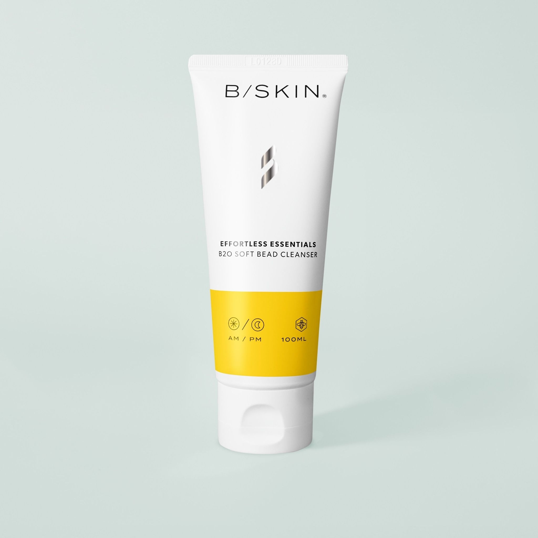 SKIN B2O Soft Bead Cleanser (100ml) image