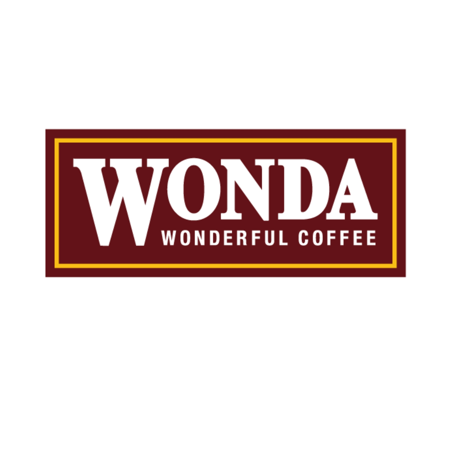 Wonda Instant Coffee Gold Class Jar 100g 