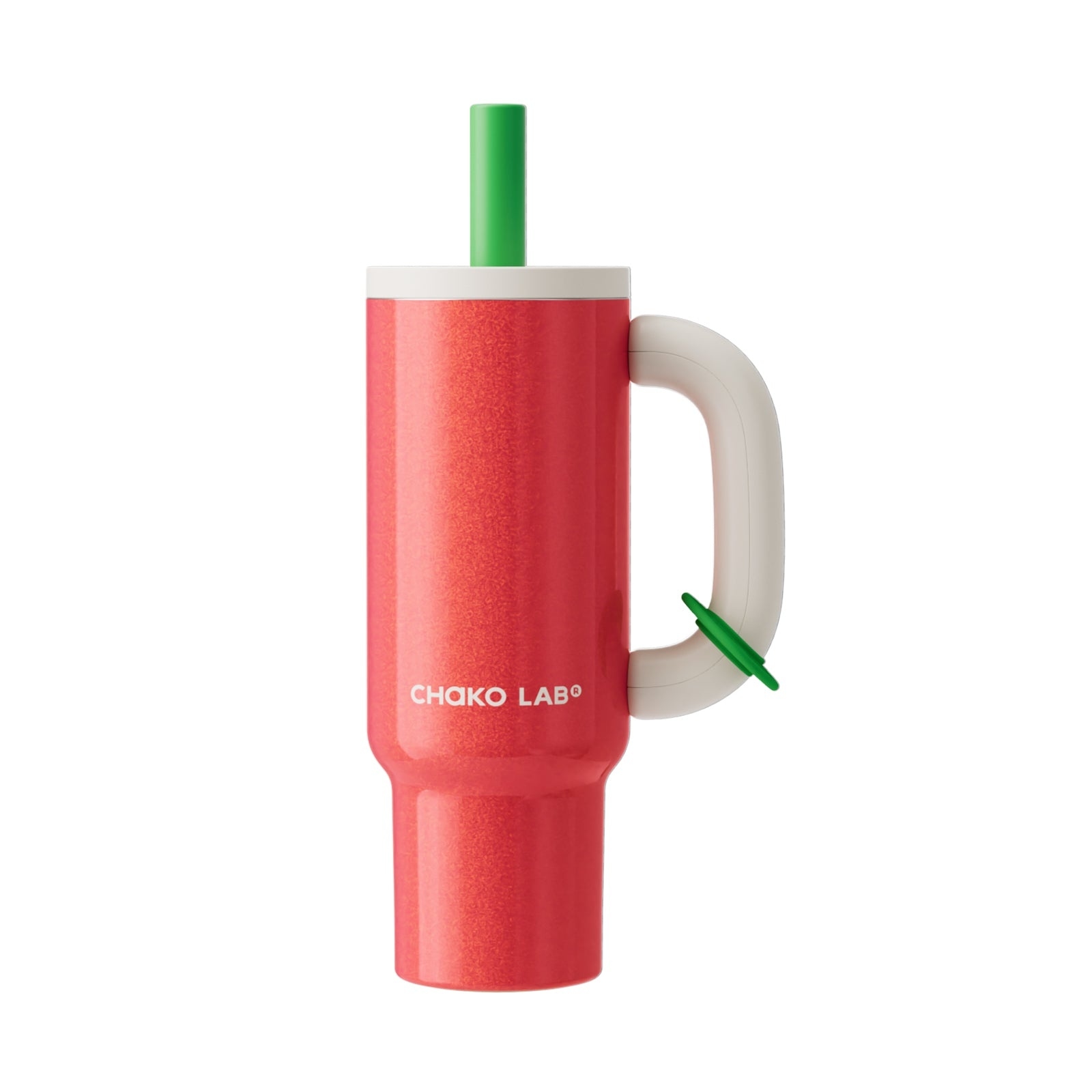 Chako Lab Special Edition (SUS316) - BaWang Cup Red