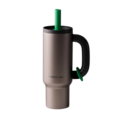 CHAKO LAB - Chako Lab BaWang Cup Titanium