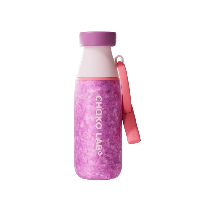 Chako Lab Milk Pod (Titanium Frosty Edition) - Bright Pink