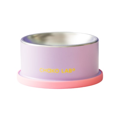 CHAKO LAB - Chako Lab Cat Bowl (SUS3014)