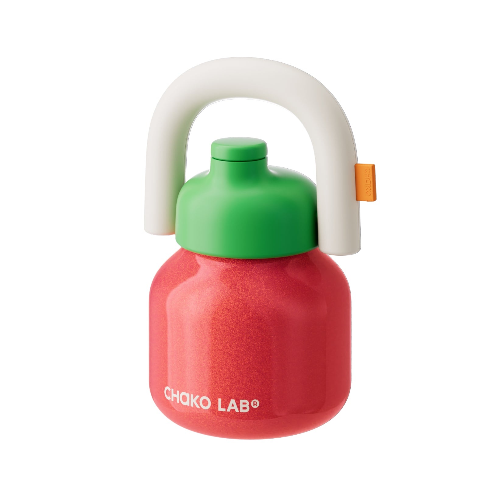 CHAKO LAB, Chako Lab Special Edition (SUS316) - Lin Lin Bottle Red ...