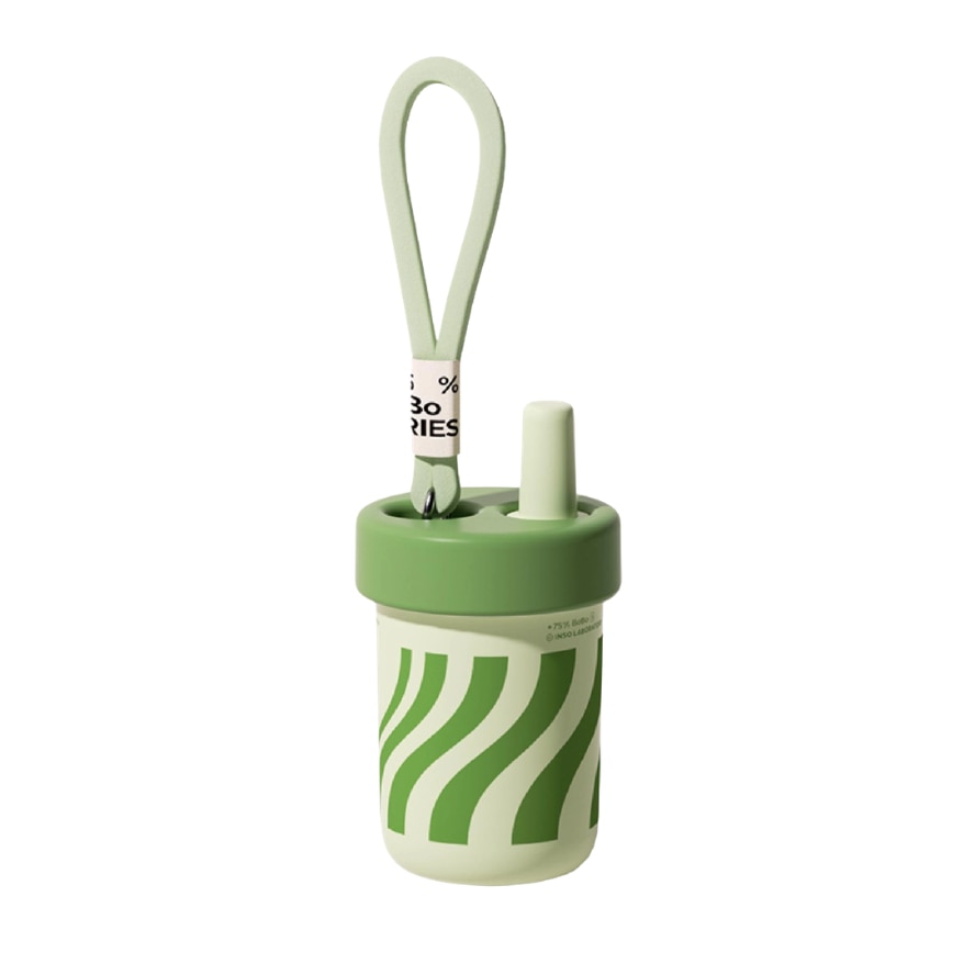 Chako Lab Bobo Cup (Ceramic) - Green