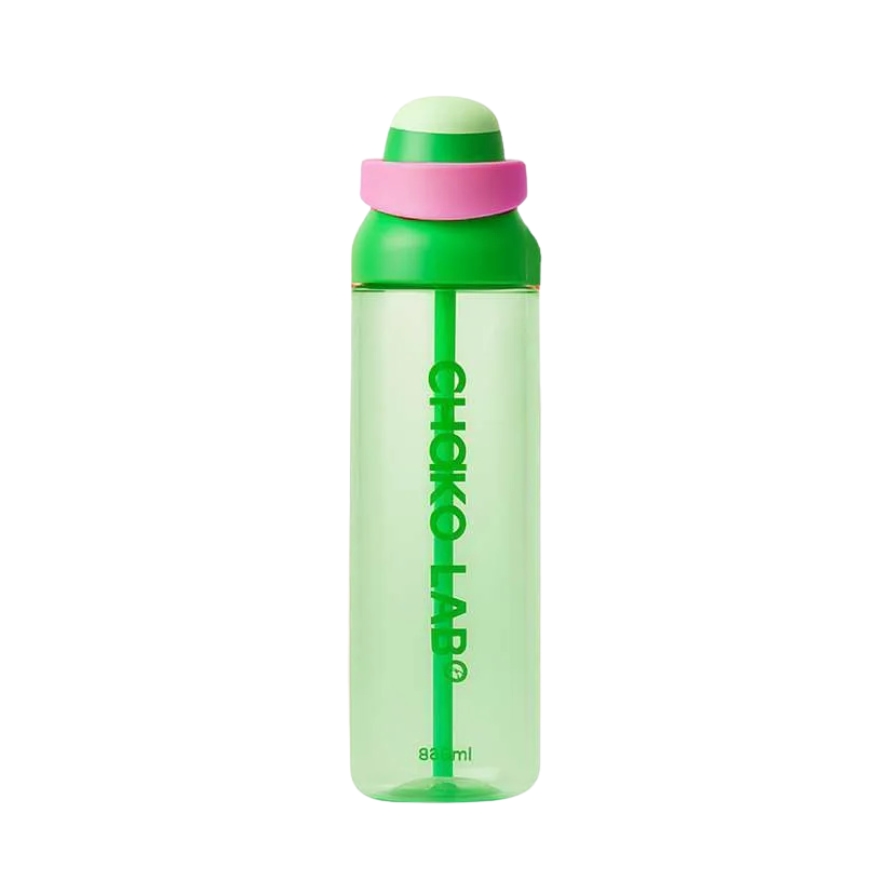 Chako Lab Kada Cup (Tritan) - Green